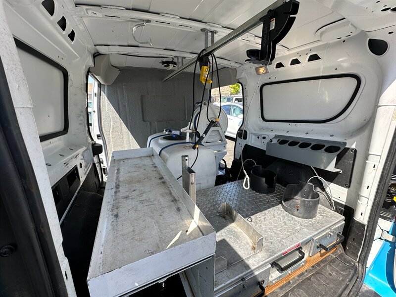 Used 2017 RAM ProMaster City Tradesman SLT w/ Rear Back-up Camera Group FWD image 13