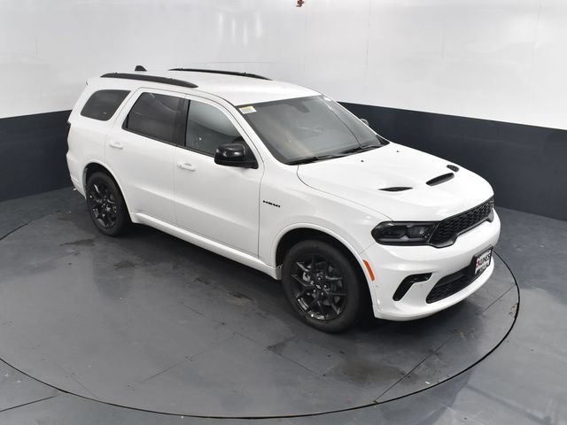 Used 2026 Dodge Durango GT w/ Blacktop Package AWD/4WD image 38