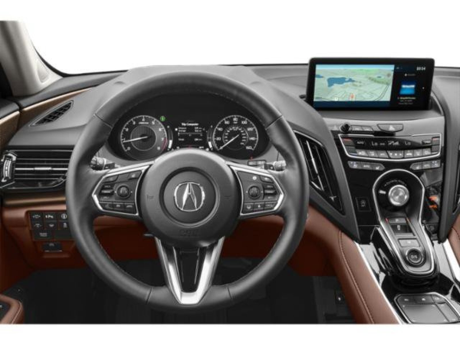 New 2026 Acura RDX SH-AWD w/ Advance Package image 7