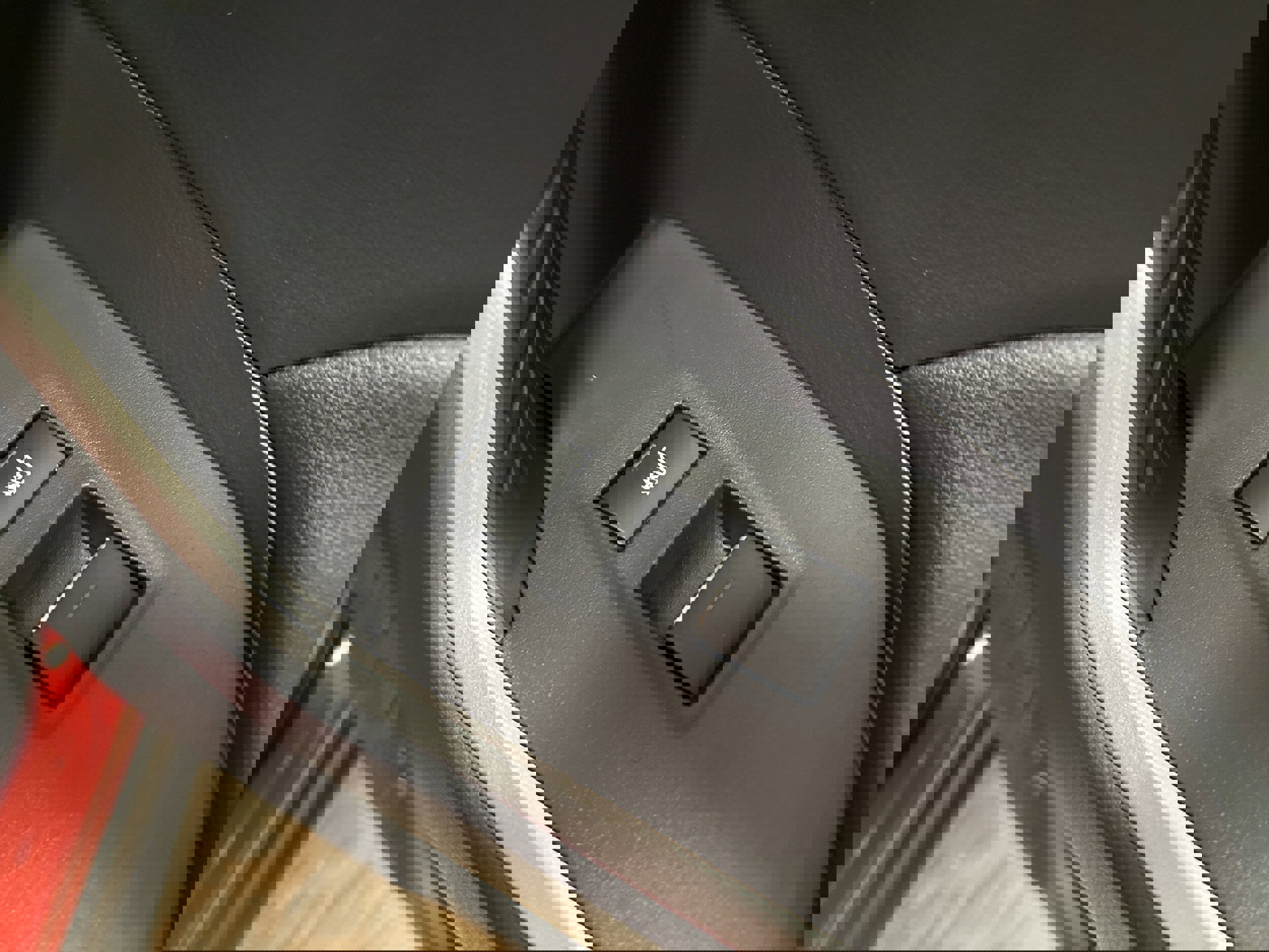 Used 2024 Toyota RAV4 SE w/ Weather & Moonroof Package image 20