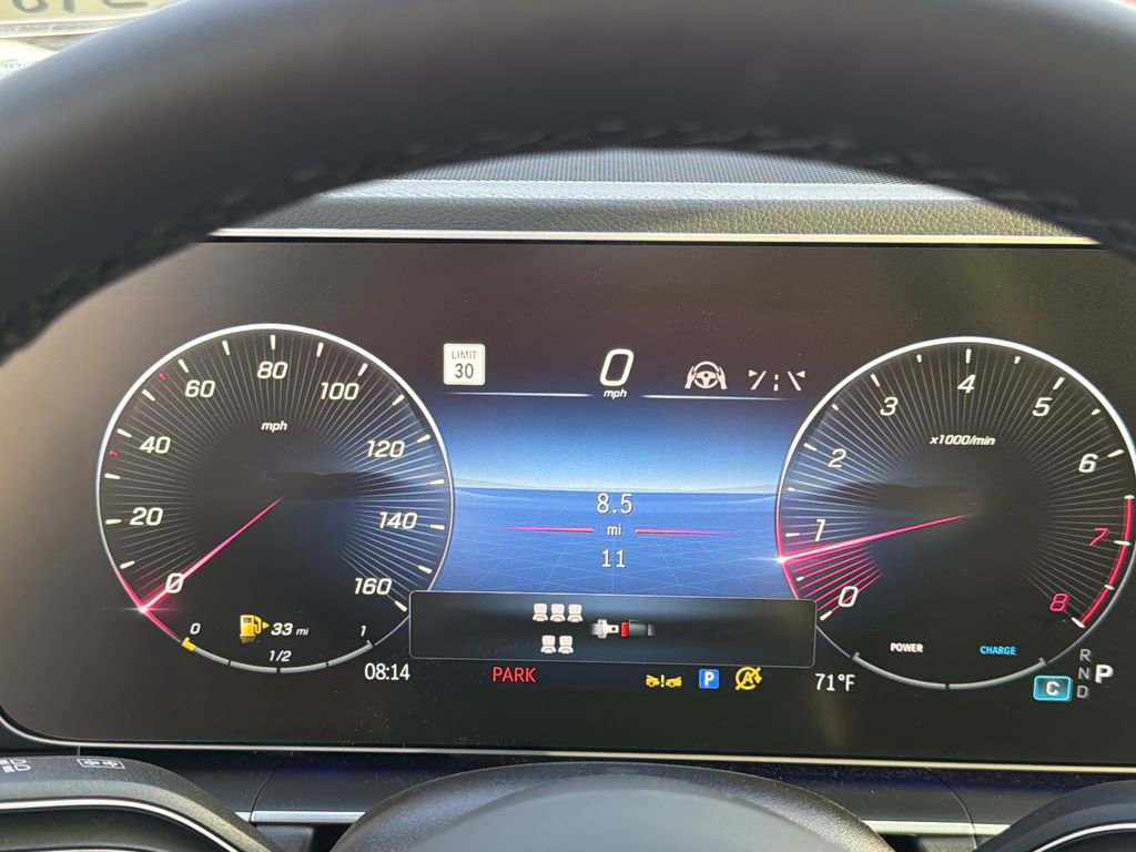 New 2026 Mercedes-Benz GLS 580 4MATIC image 26