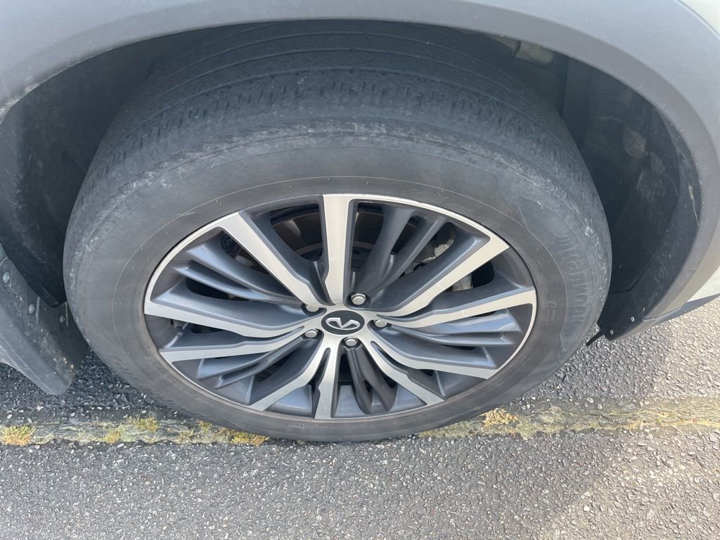 Used 2024 INFINITI QX60 Autograph w/ Cargo Package AWD/4WD image 29