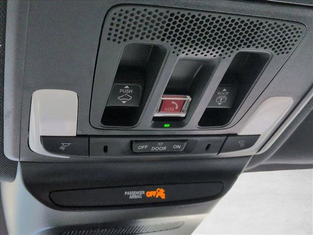 Certified 2025 Acura ADX A-Spec AWD/4WD image 21