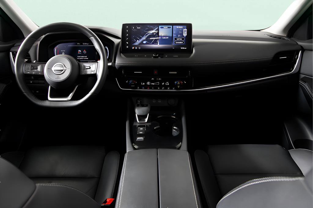 Used 2024 Nissan Rogue SL w/ SL Premium Package image 14