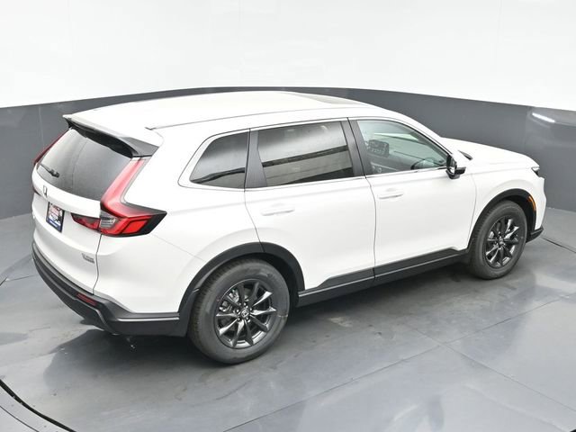New 2026 Honda CR-V EX-L image 32