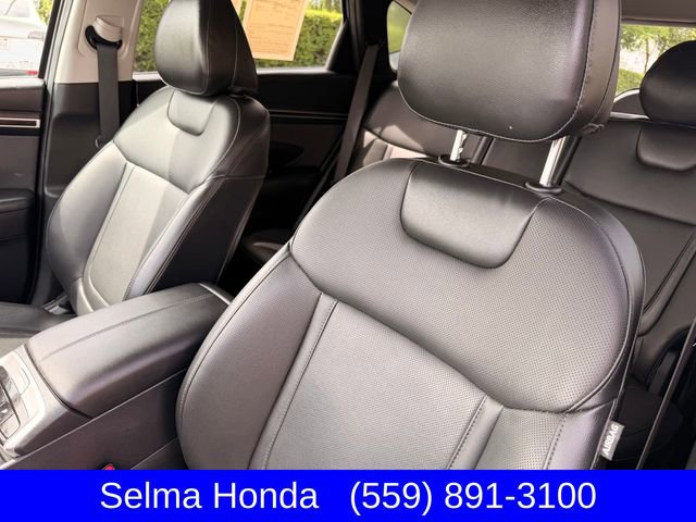 Used 2023 Hyundai Tucson SEL w/ Convenience Package image 13