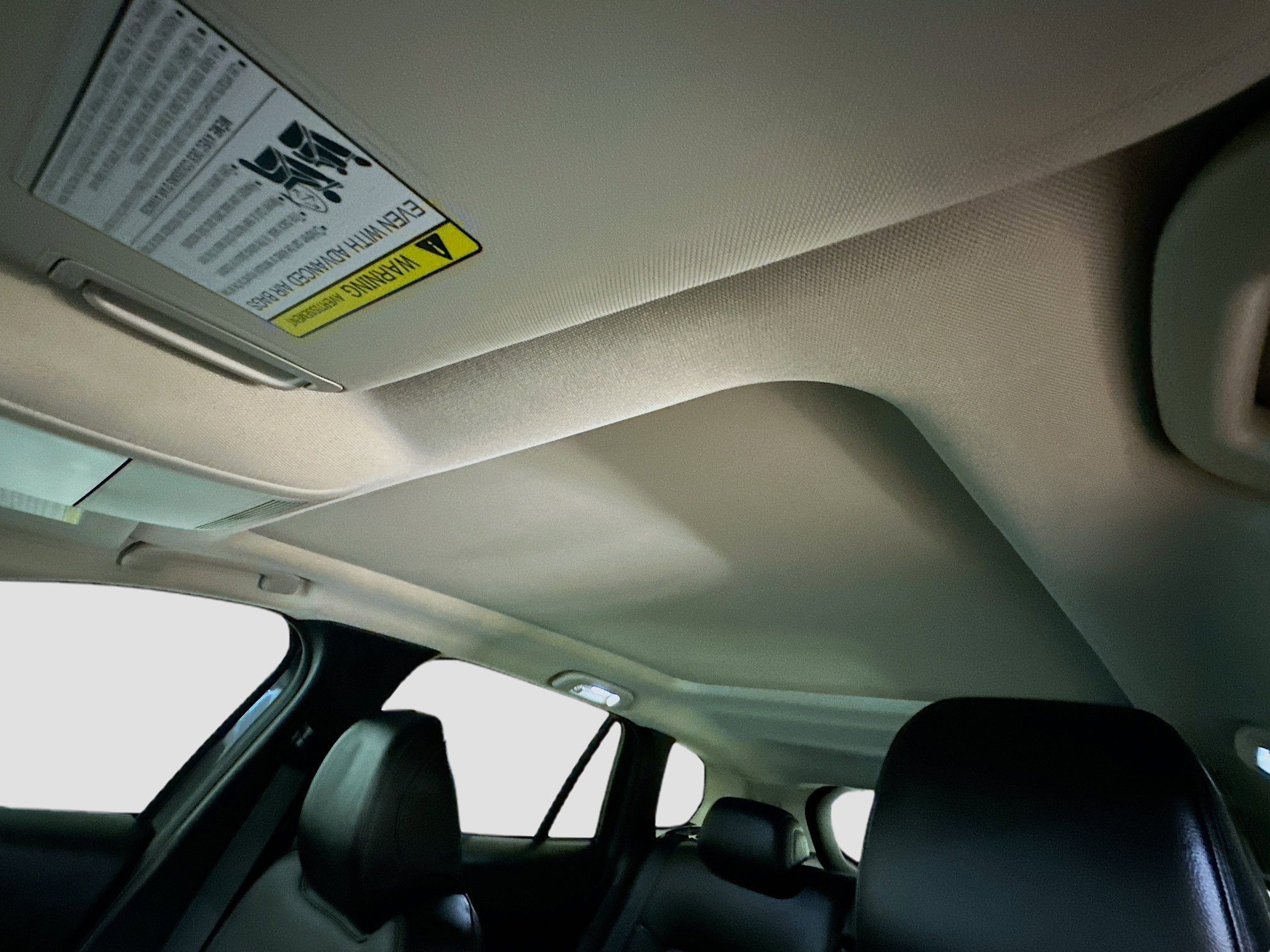 Used 2025 MAZDA CX-50 AWD 2.5 Hybrid w/ Cargo Package image 27