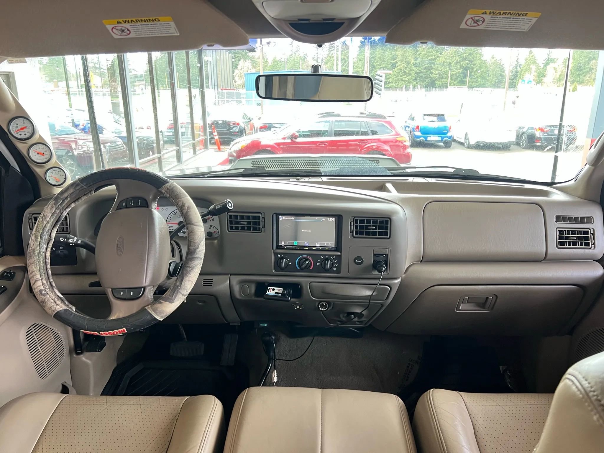 Used 2003 Ford F250 XL image 9