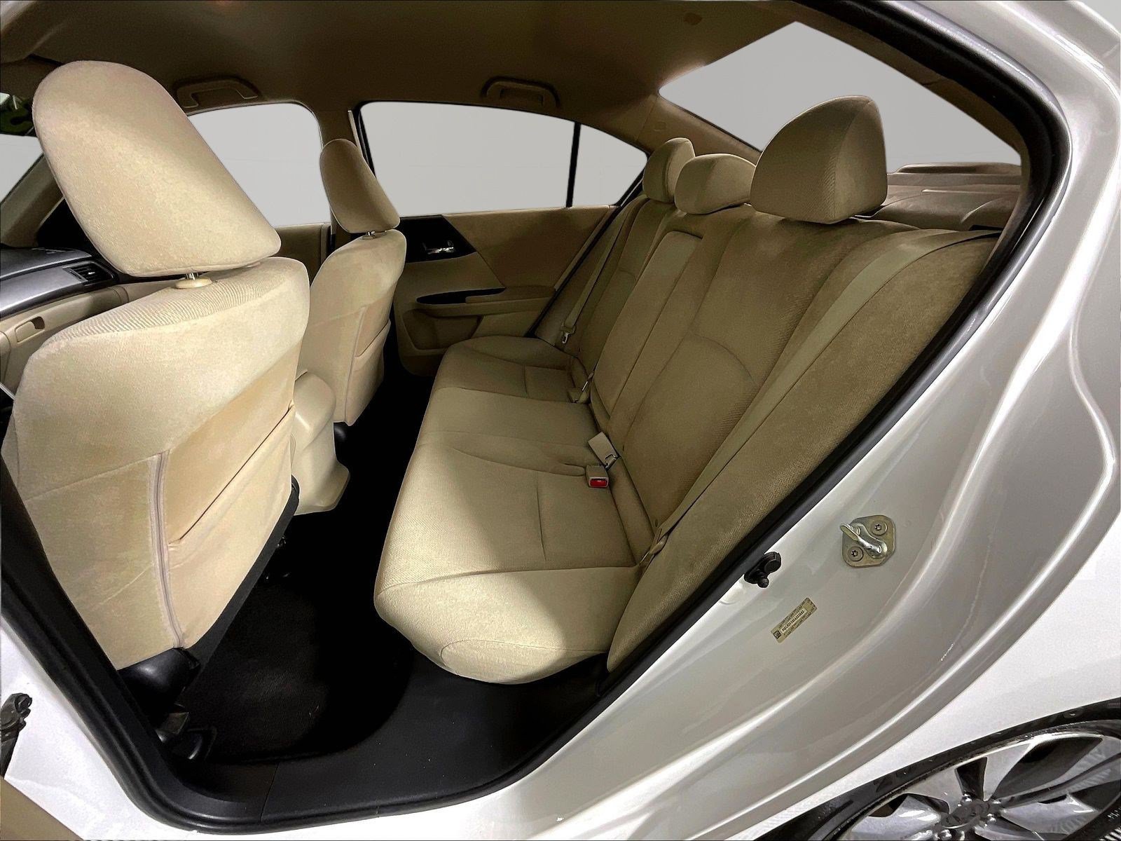 Used 2013 Honda Accord LX image 21