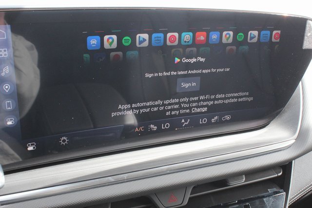 New 2025 Buick Envision Preferred image 32