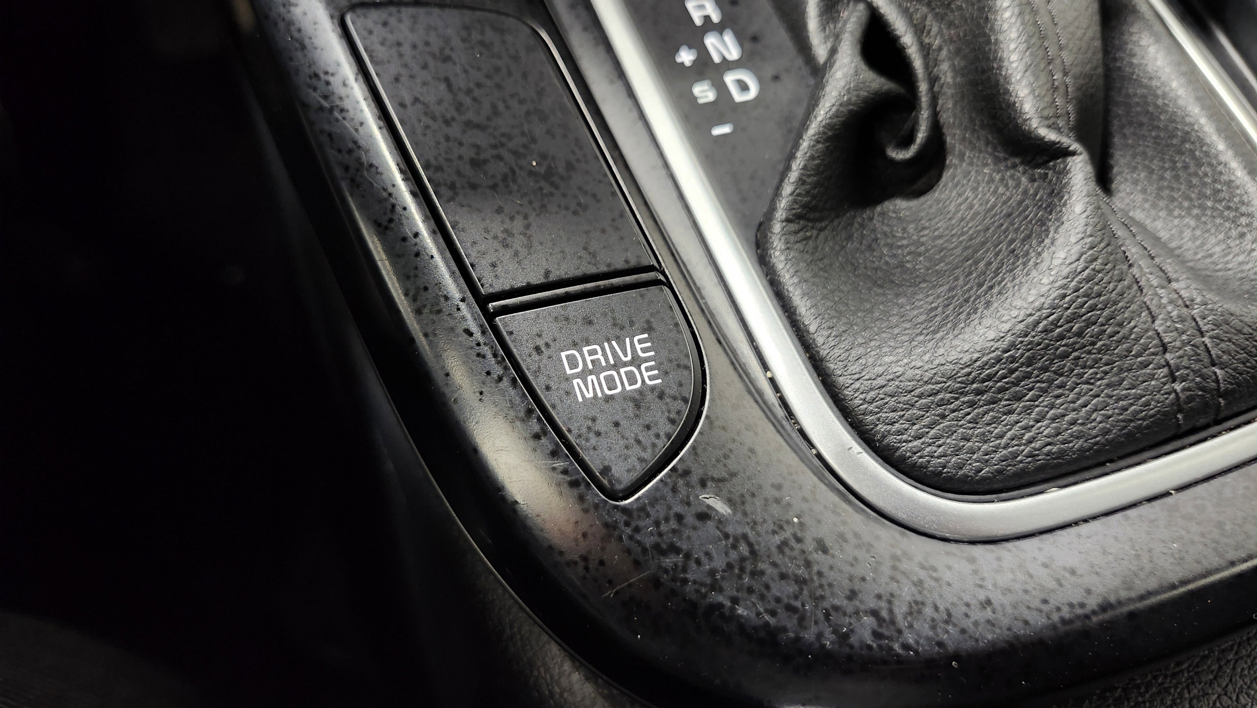 Used 2024 Kia Soul LX w/ Option Group 015 image 8