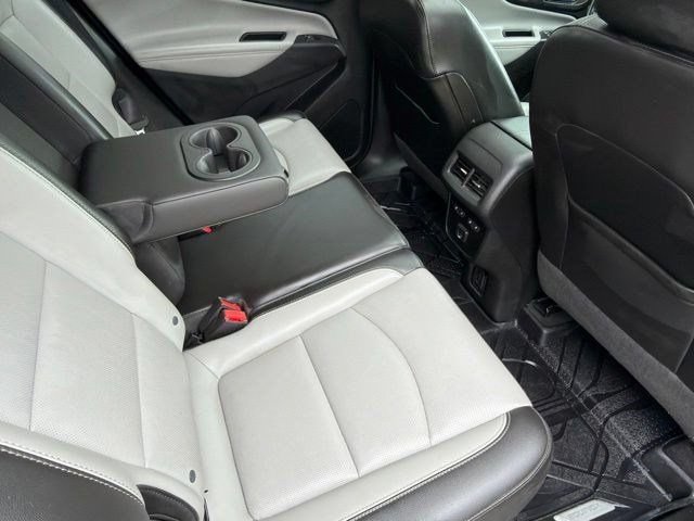 Used 2019 Chevrolet Equinox Premier w/ Premier True North Edition AWD/4WD image 38