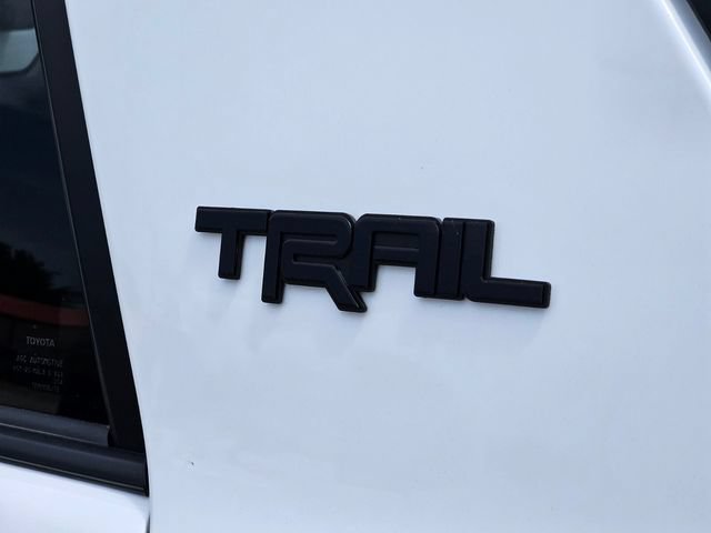 Used 2022 Toyota 4Runner Trail Special Edition AWD/4WD image 9