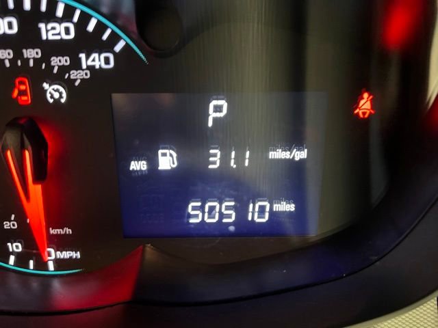 Used 2020 Chevrolet Sonic LT image 32