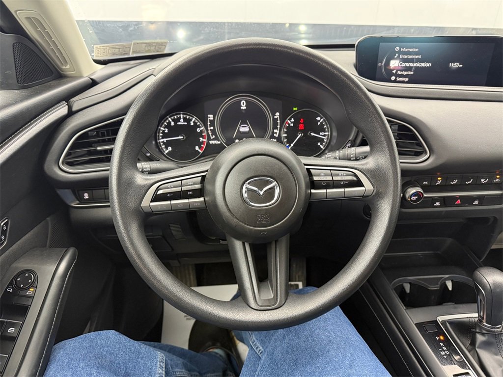 Used 2023 MAZDA CX-30 AWD 2.5 S image 15