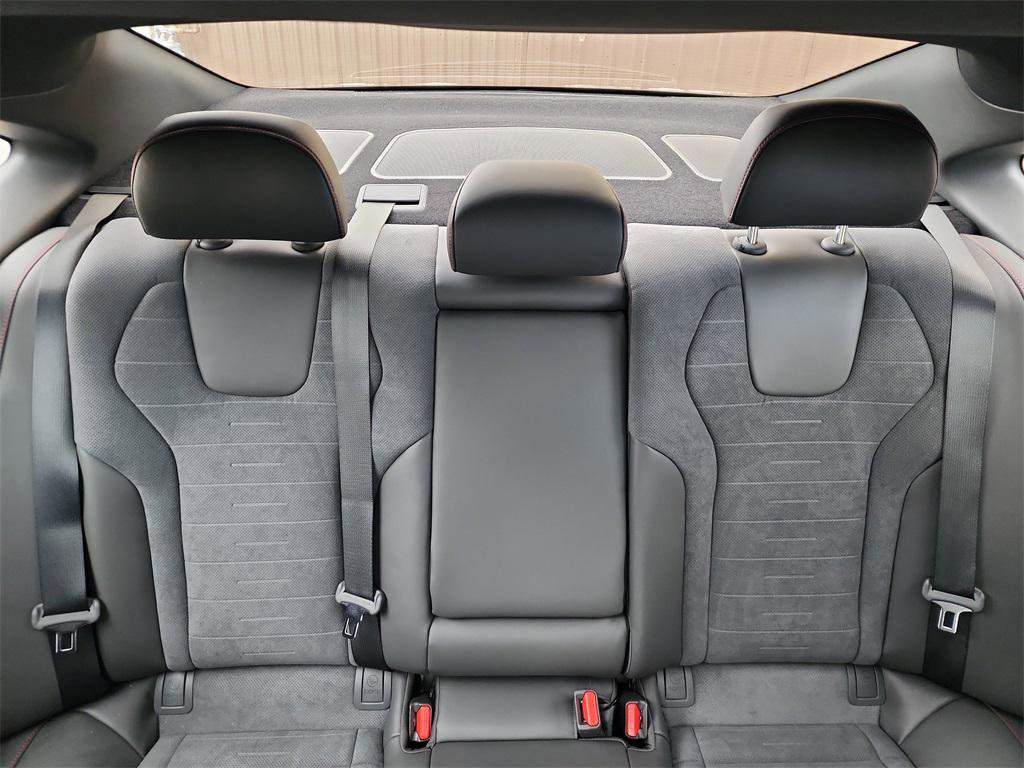 New 2026 Hyundai Sonata N Line image 22