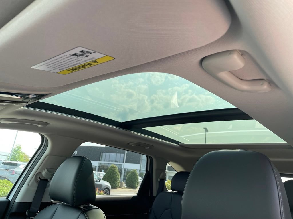 New 2026 Kia Sorento S w/ S Panoramic Sunroof Package FWD image 25