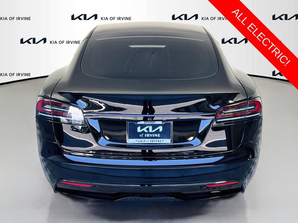 Used 2023 Tesla Model S AWD/4WD image 6