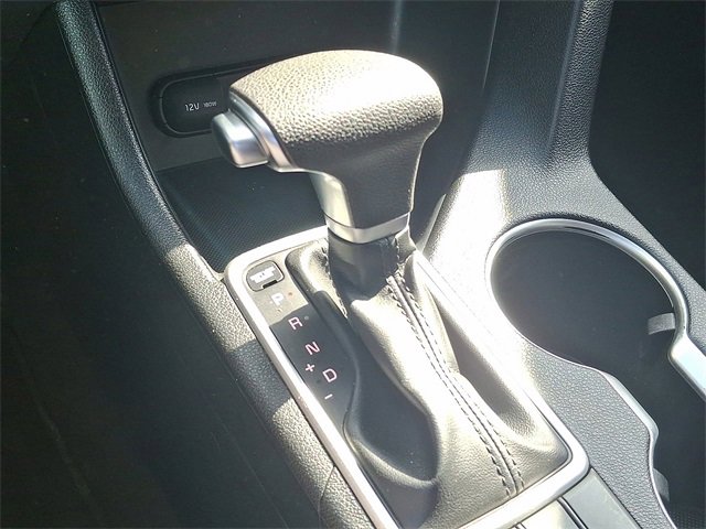 Used 2022 Kia Sportage LX image 17