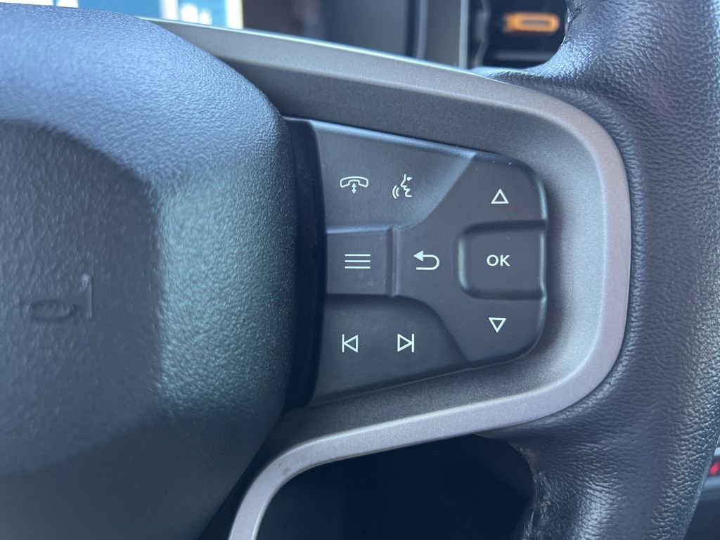 Used 2022 Ford Bronco Badlands AWD/4WD image 26