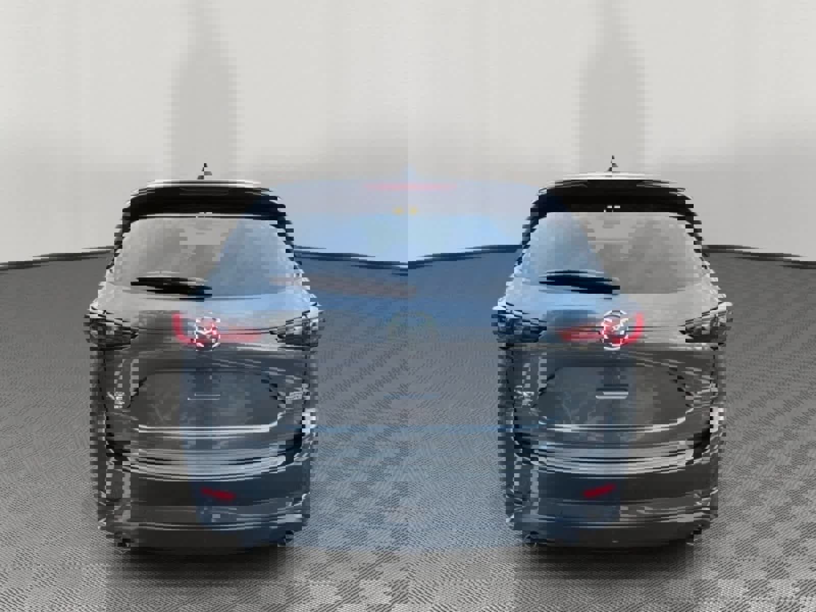 Certified 2025 MAZDA CX-5 AWD 2.5 S w/ Select Package image 4