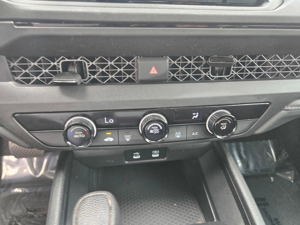 Used 2023 Honda Accord LX image 25