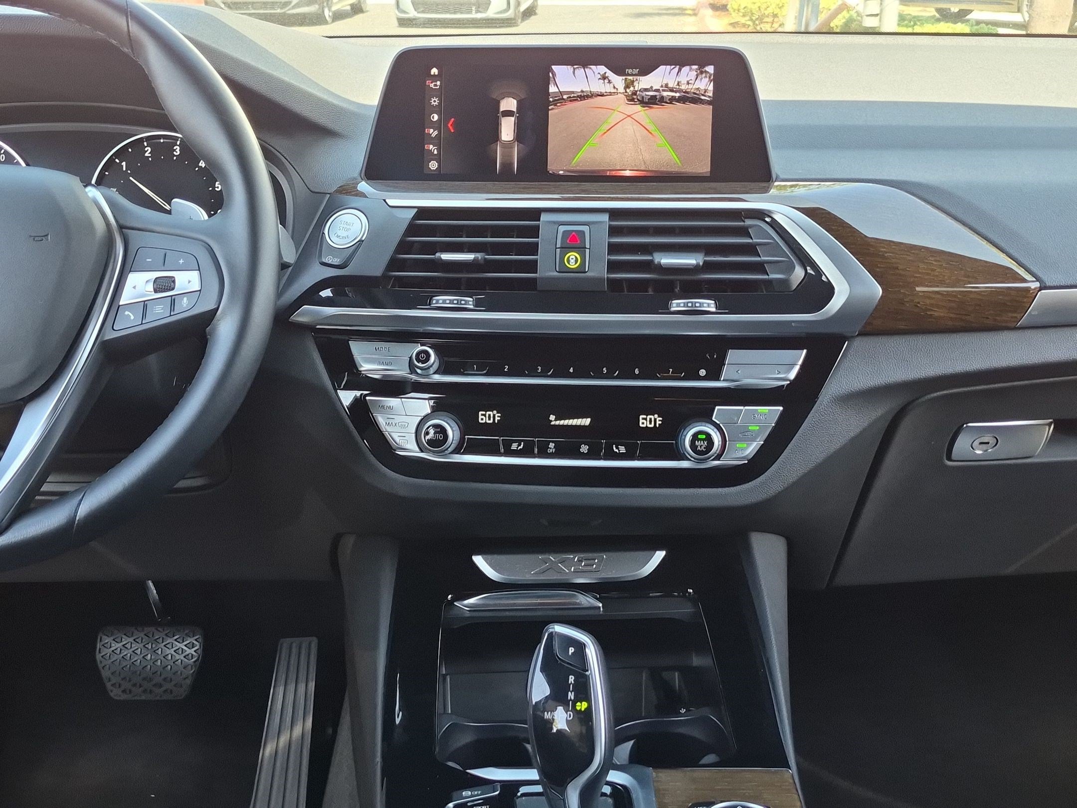 Used 2020 BMW X3 sDrive30i RWD image 29