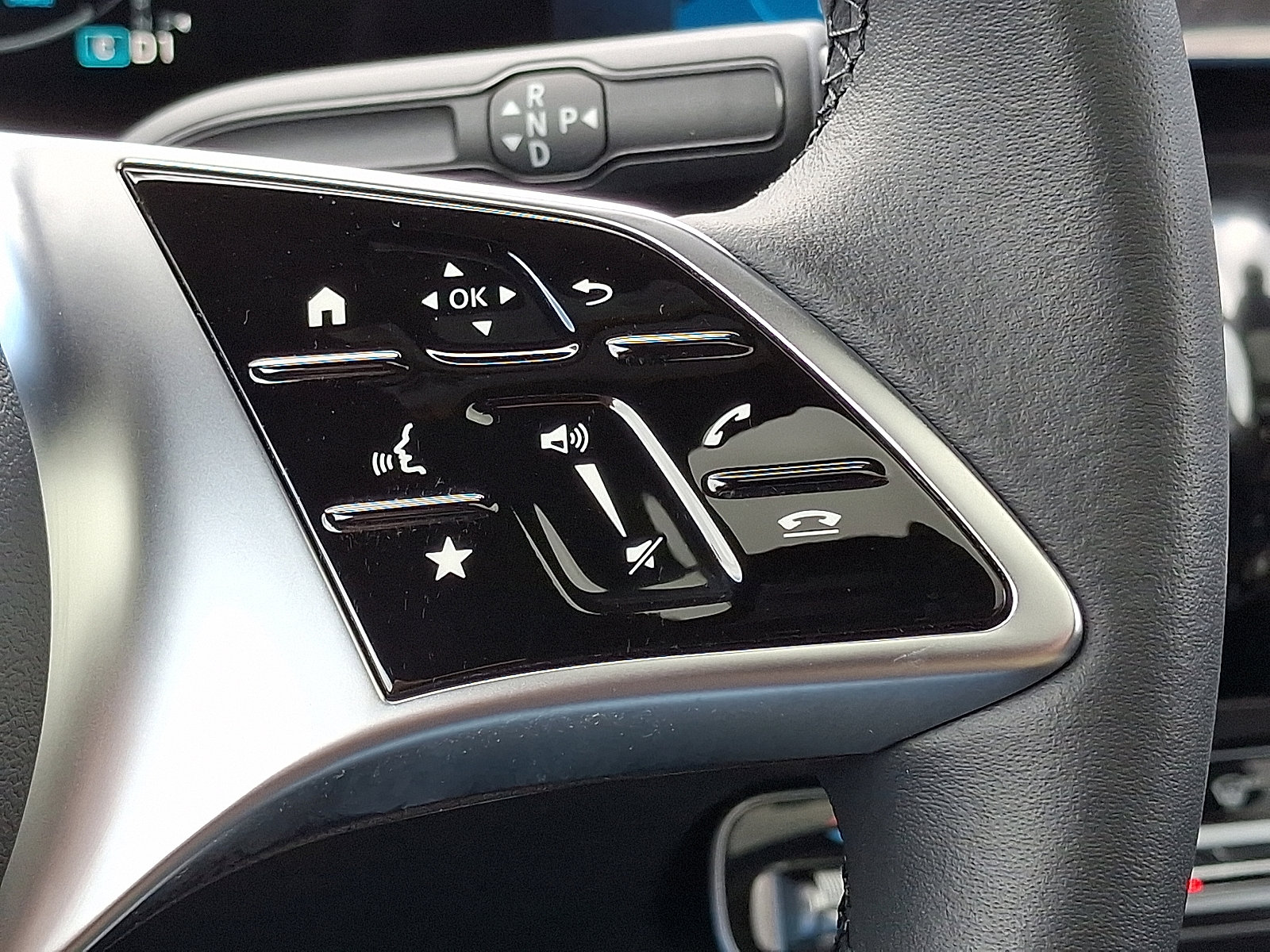 Certified 2026 Mercedes-Benz GLA 250 4MATIC image 23