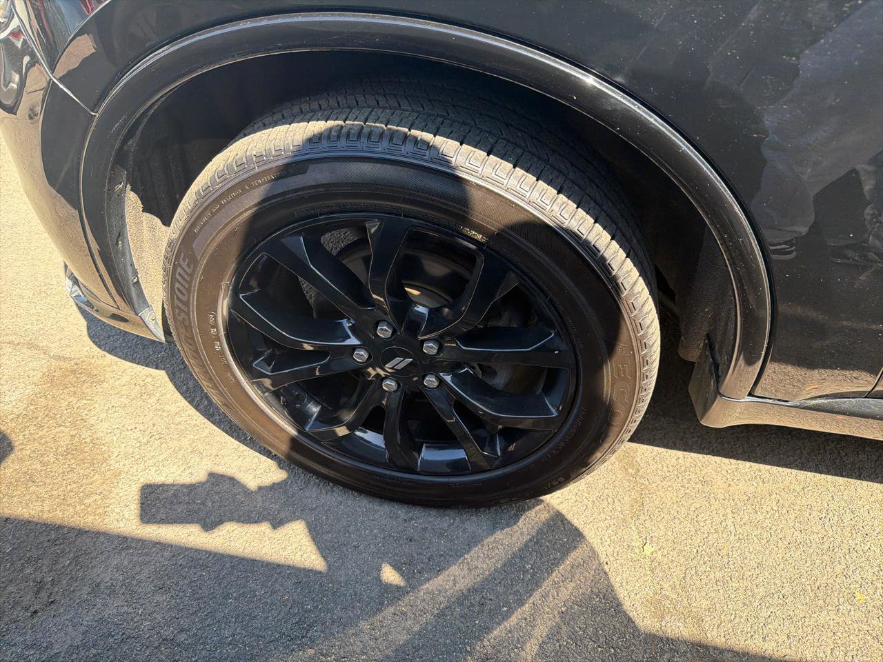 Used 2019 Dodge Durango GT AWD/4WD image 15