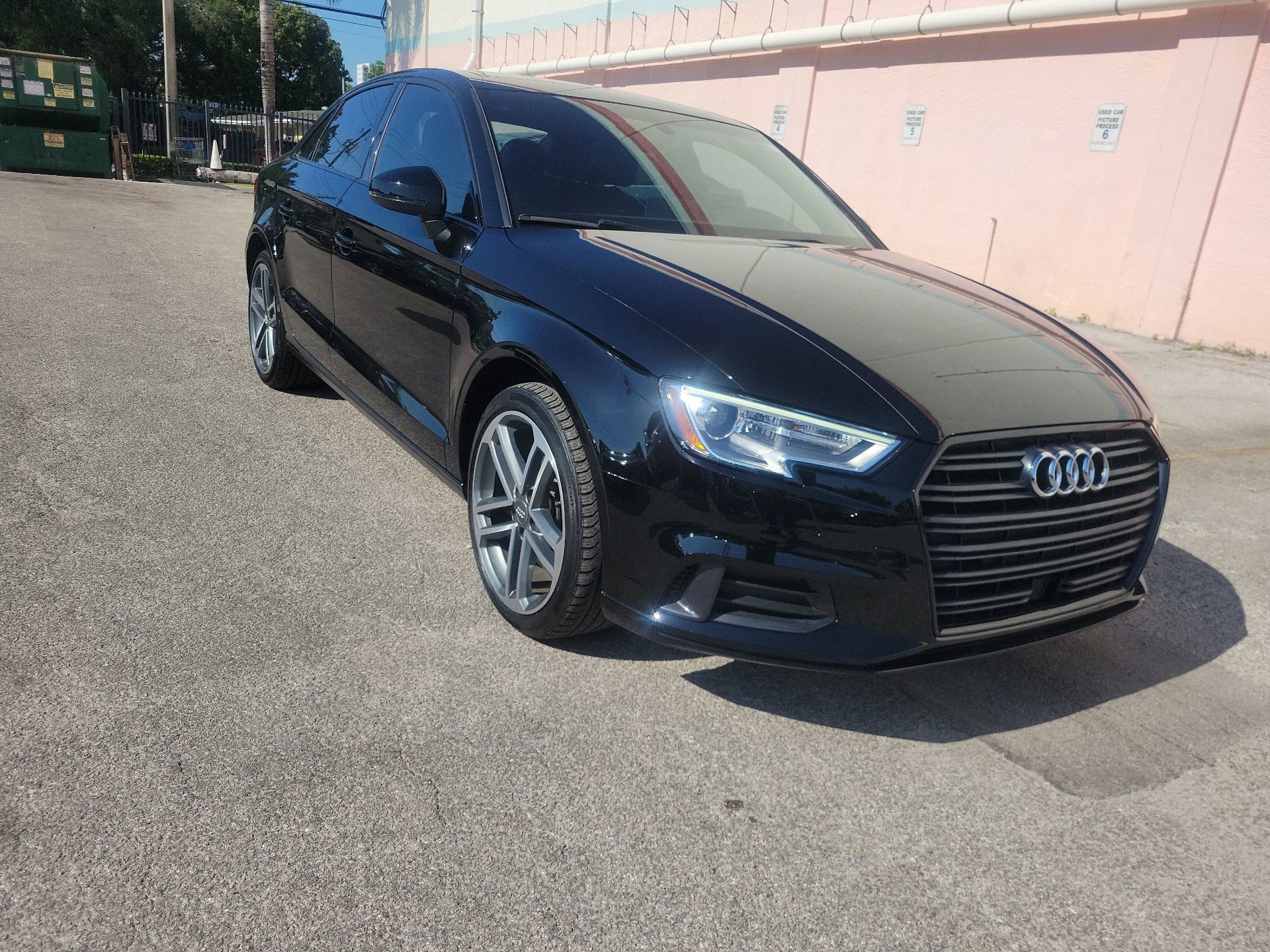Used 2020 Audi A3 2.0T Premium FWD image 6