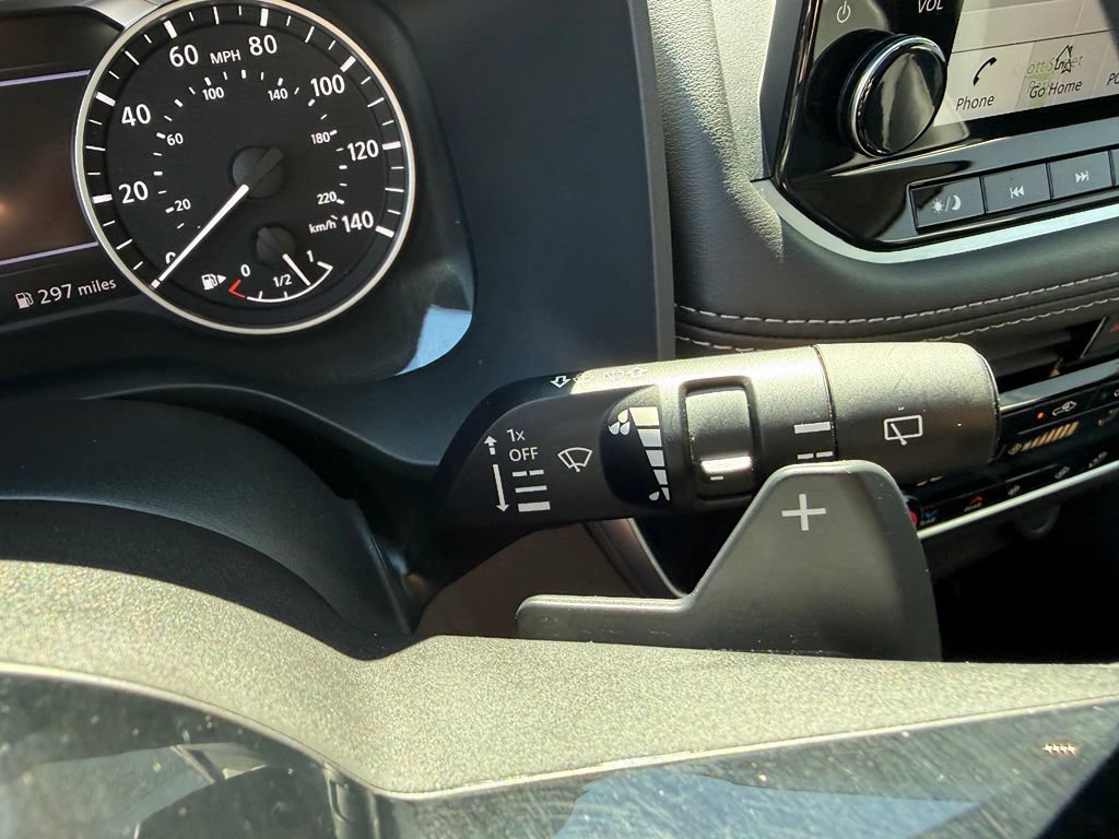 Certified 2023 Nissan Rogue SL w/ SL Premium Package AWD/4WD image 28