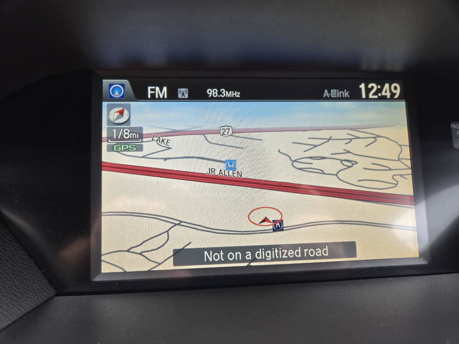 Used 2015 Acura MDX w/ Advance & Entertainment Pac FWD image 35