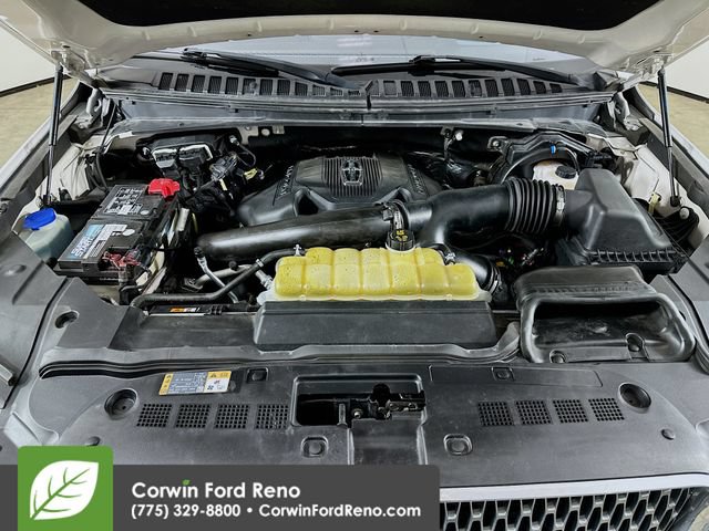 Used 2019 Lincoln Navigator L Reserve AWD/4WD image 34
