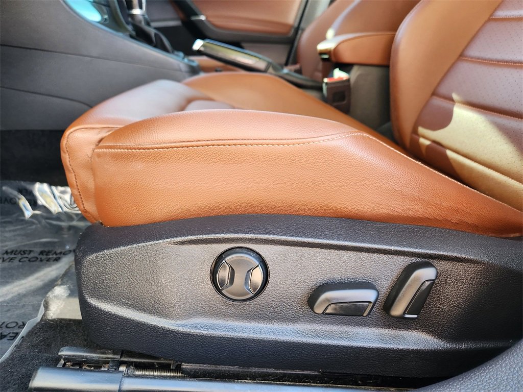 Used 2018 Volkswagen Golf Alltrack SEL image 7