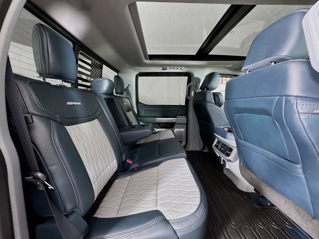 Used 2024 Ford F250 Limited w/ FX4 Off-Road Package image 33