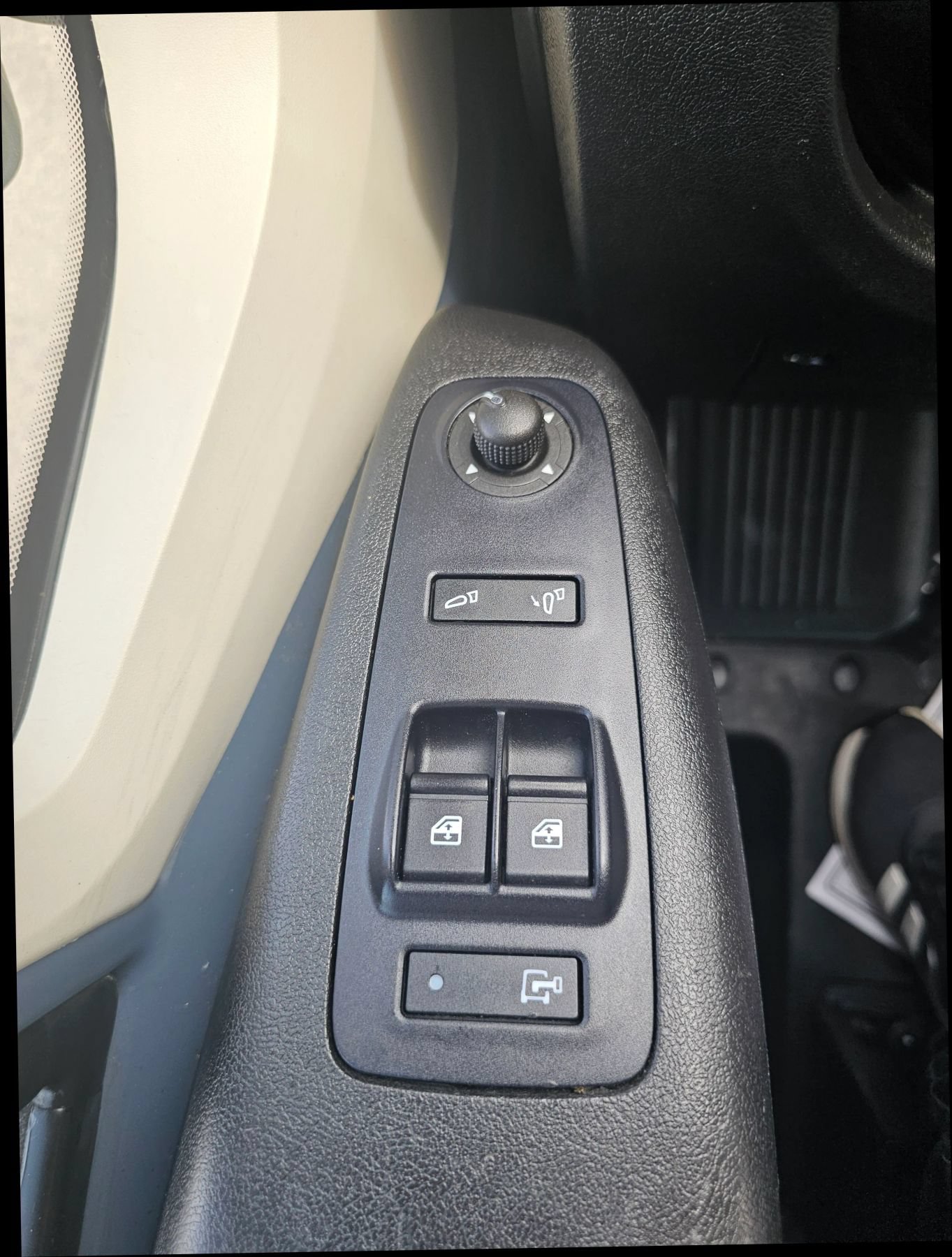 Used 2019 RAM ProMaster 3500 FWD image 17