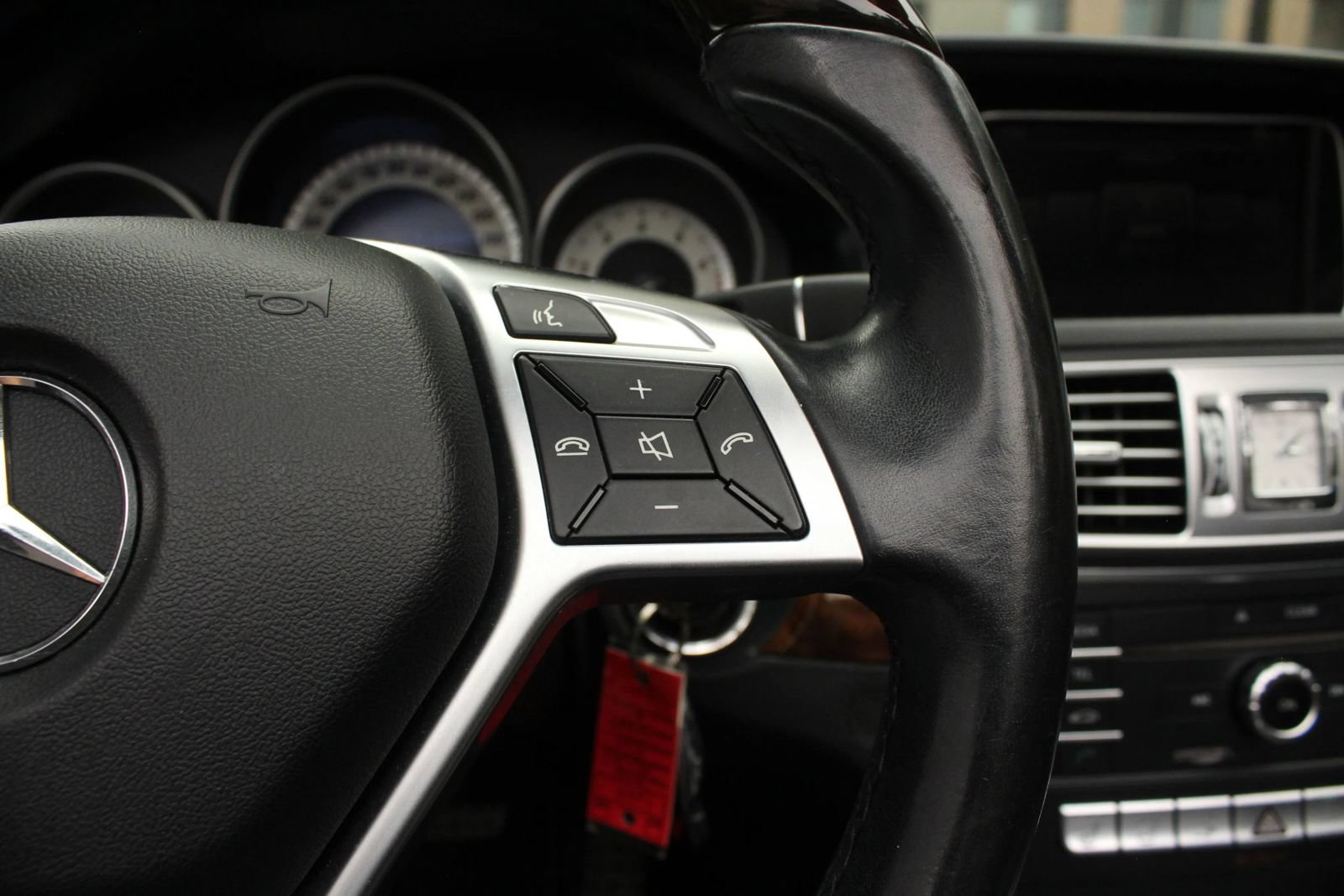 Used 2016 Mercedes-Benz E 400 Cabriolet image 27