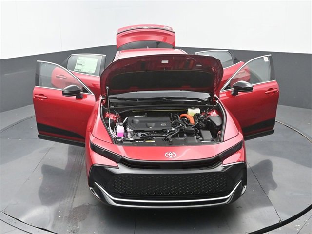 New 2026 Toyota Crown XLE image 33