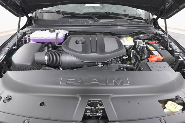 New 2026 RAM 1500 Laramie image 36