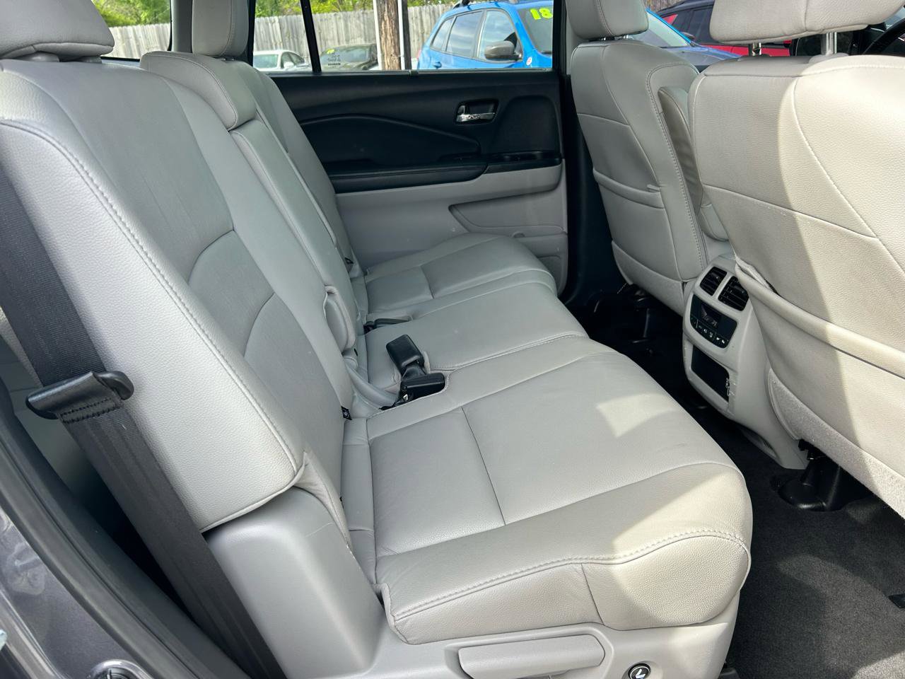 Used 2021 Honda Pilot EX-L image 13