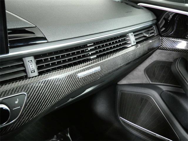 Used 2021 Audi RS 5 image 21