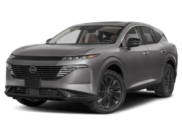 New 2026 Nissan Murano Platinum w/ Cargo Package AWD/4WD image 1