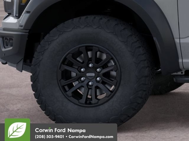 New 2026 Ford F150 Raptor AWD/4WD image 19