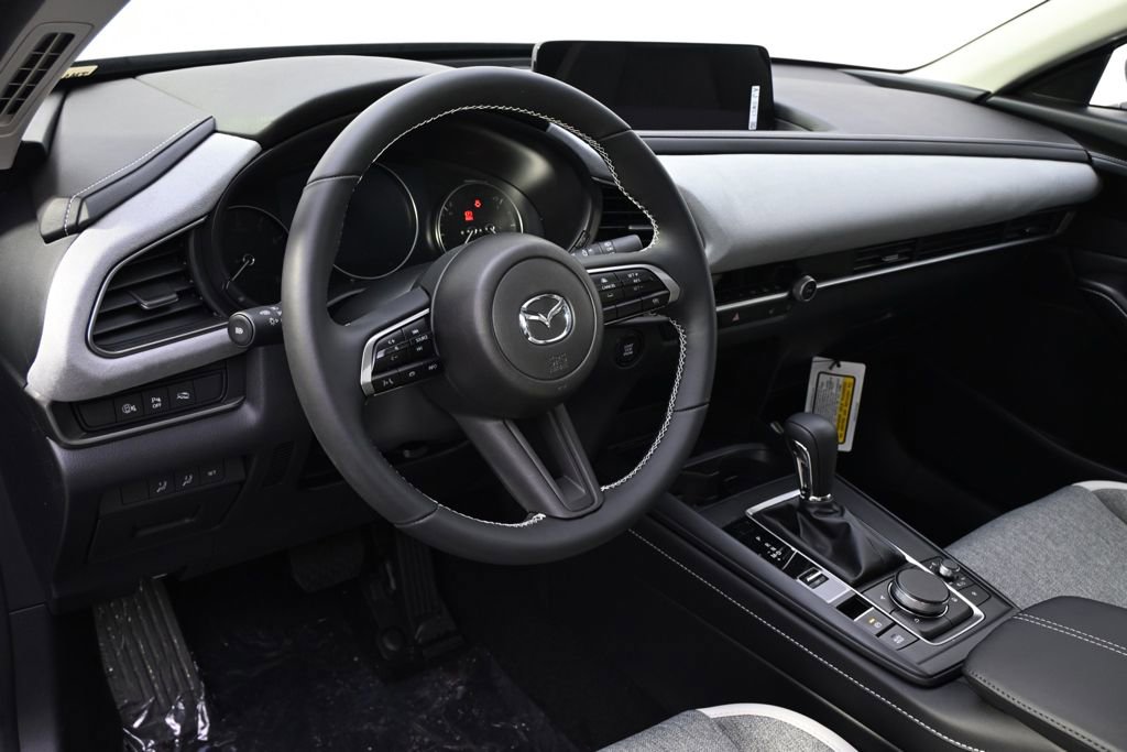 New 2026 MAZDA CX-30 AWD 2.5 S image 11
