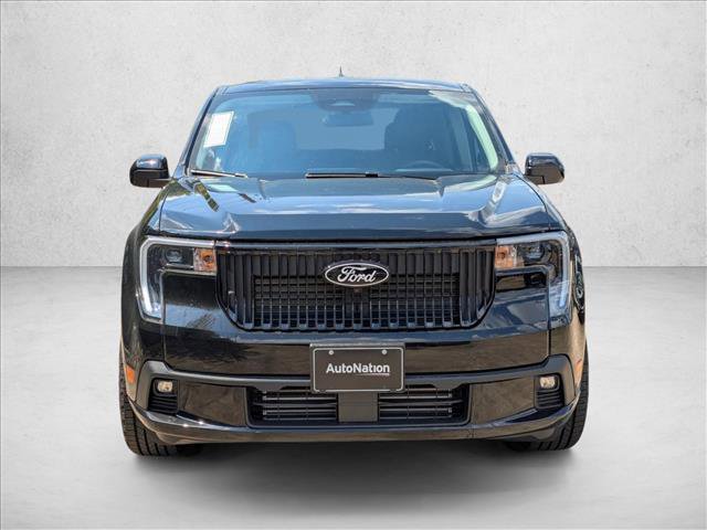 New 2025 Ford Maverick Lobo AWD/4WD image 6