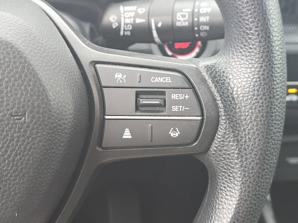 Certified 2023 Honda CR-V EX image 30