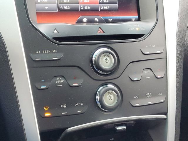 Used 2011 Ford Explorer XLT w/ 202A Rapid Spec Order Code image 25