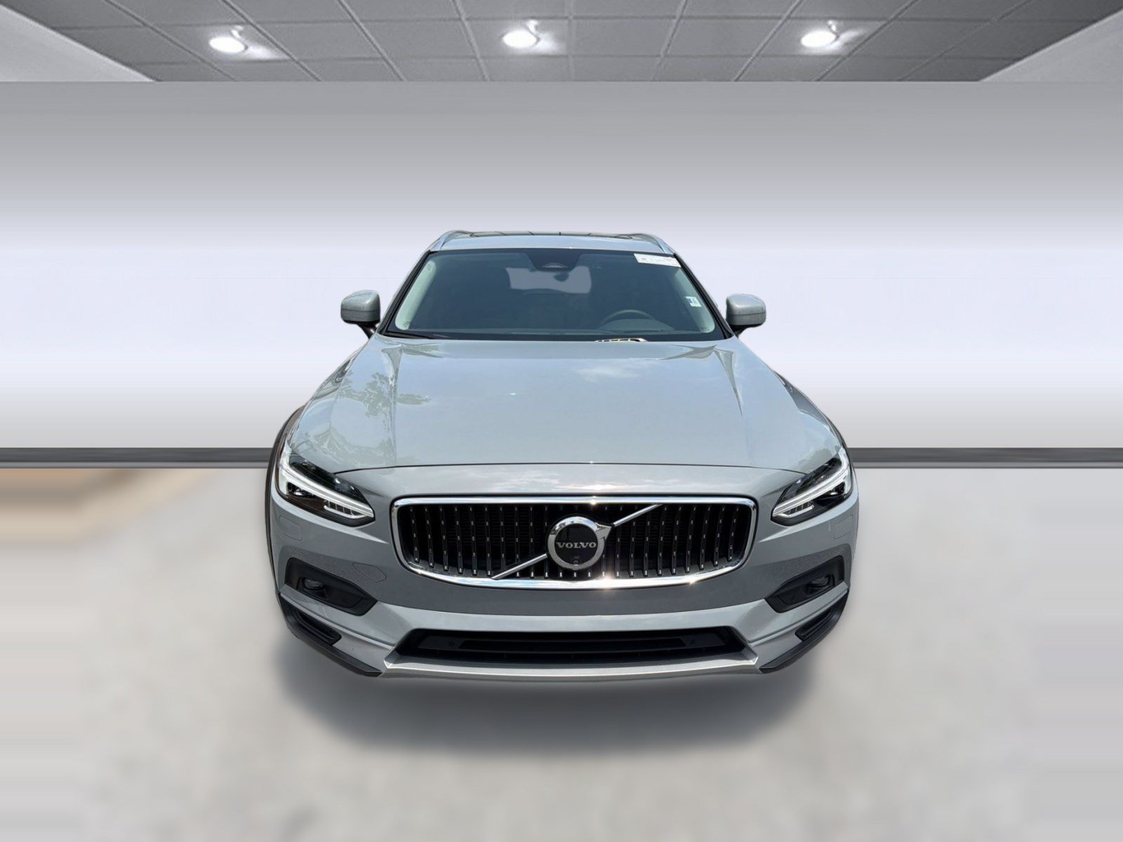 Certified 2025 Volvo V90 B6 Cross Country Ultra AWD/4WD image 6