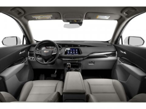 Used 2023 Cadillac XT4 Premium Luxury w/ Cold Weather Package AWD/4WD image 11