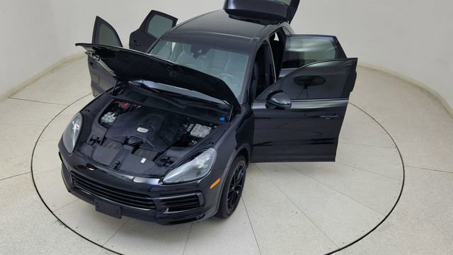 Used 2019 Porsche Cayenne image 81